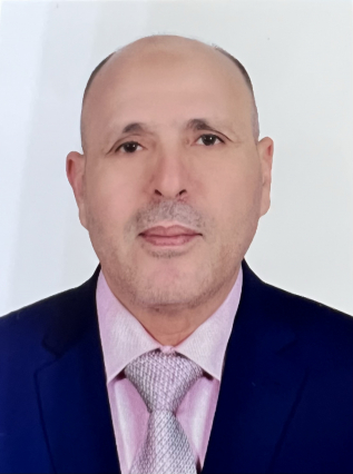 الحسن امروش