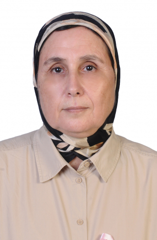 لطيفة الشريف