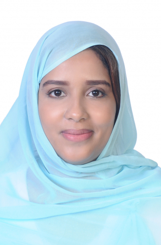 ليلى داهي