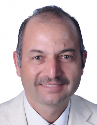 العربي المحرشي