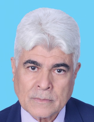 الكبير قادة