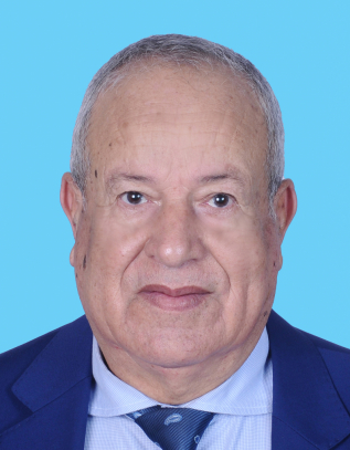 محمد ابركان