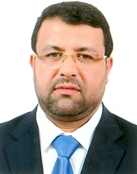 محمد ابدرار