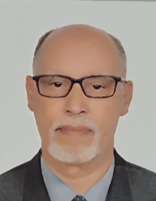 امبارك عفيري