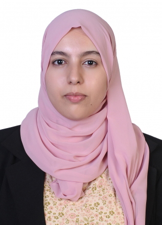 مليكة اخشخوش