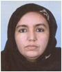 مريم عالمي