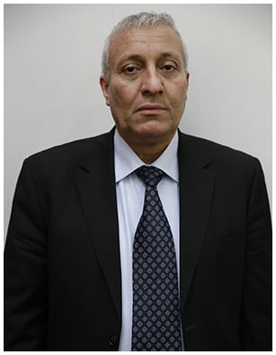 محمد امغار