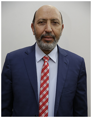 محمد العربي بلقائد