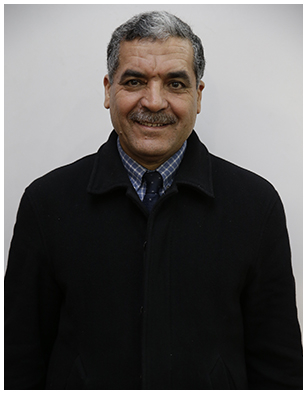 محمد بوشنيف