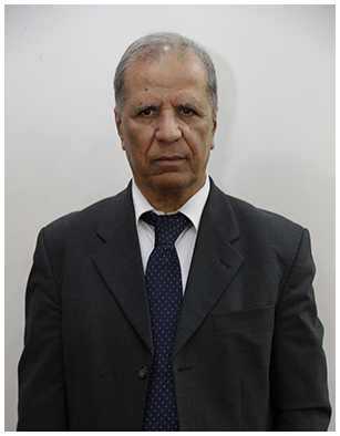 محمد بودس