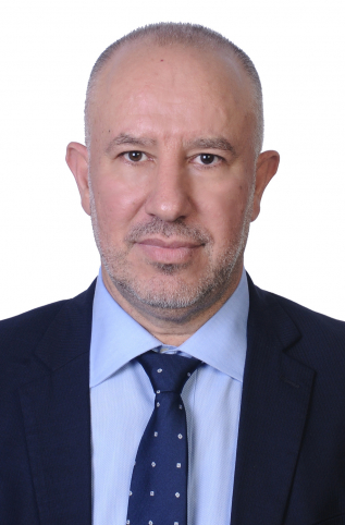 مصطفى ابراهيمي