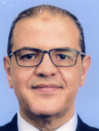 محمد شفيق ابن كيران