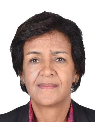 مجيدة شهيد