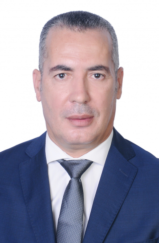 محمد شباك