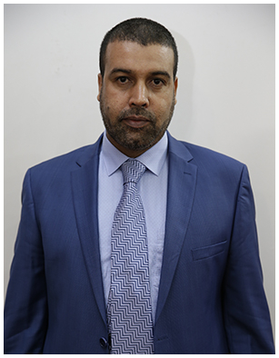 محمد الامين ديدى