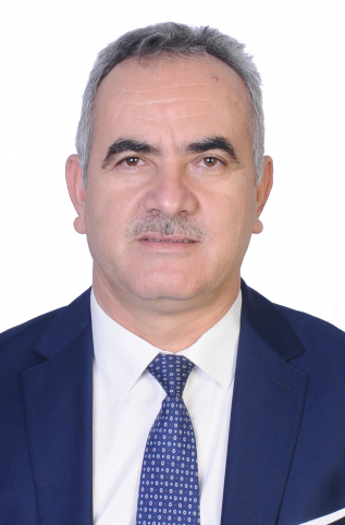 محمد الحجيرة