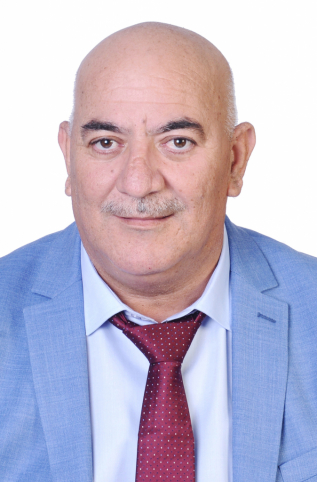 محمد العربي احنين