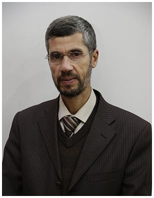 محمد العثماني