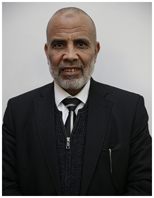 محمد الحفياني