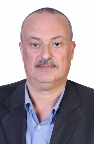 محمد الحموتي