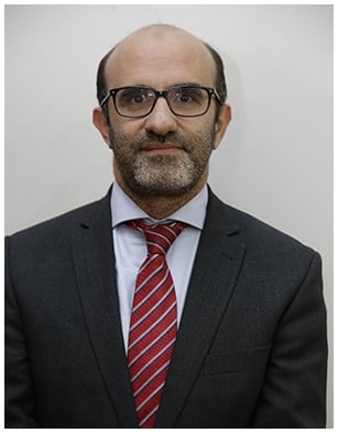 محمد الحارتي