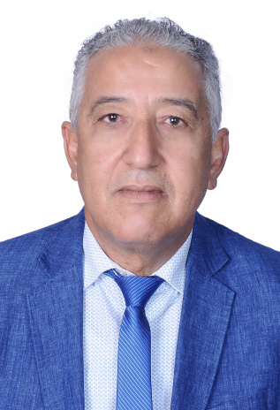 المصطفى القاسمي