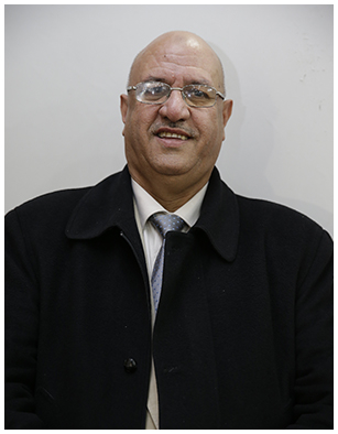 محمد الملاحي