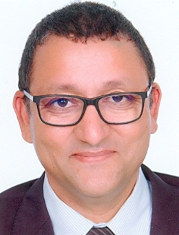 محمد الولاف