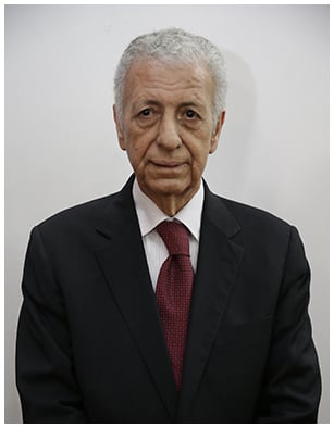 محمد الزهراوي