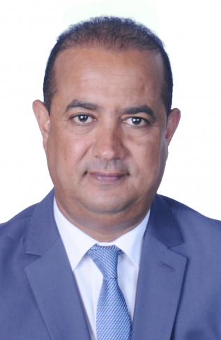 مولاي المهدي الفاطمي