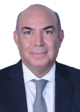 محمد غيات