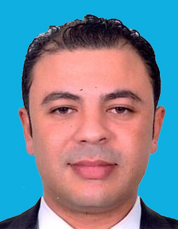 محمد غريب