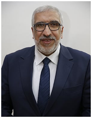 محمد الحمداوي