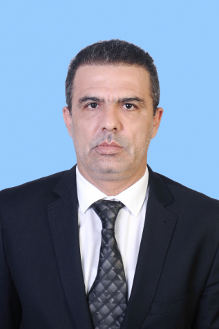 محمد الحمامي
