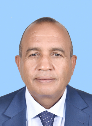 محمد الامين حرمة الله