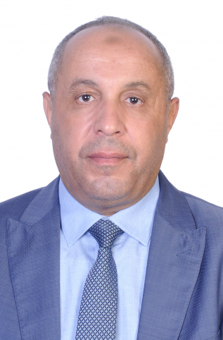 محمد ابراهيمي