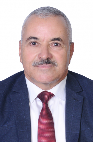 محمد احويط