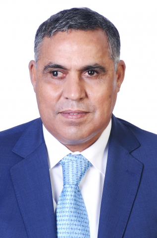 المصطفى جداد