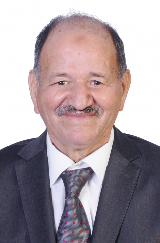 محمد جني