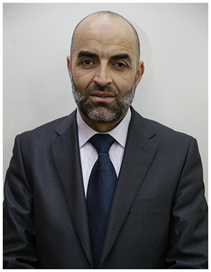 محمد قروق