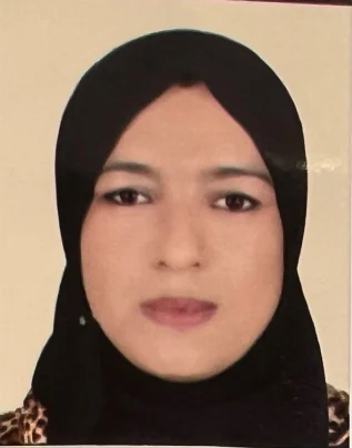 مريم خلوقي