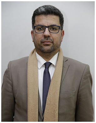 محمد خيي
