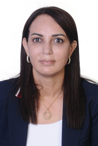 ماديحة خيير