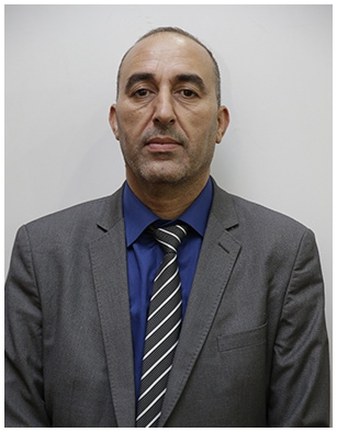 محمد لشكر