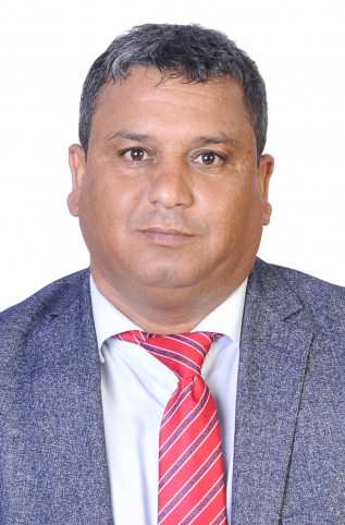 محمد المخنتر