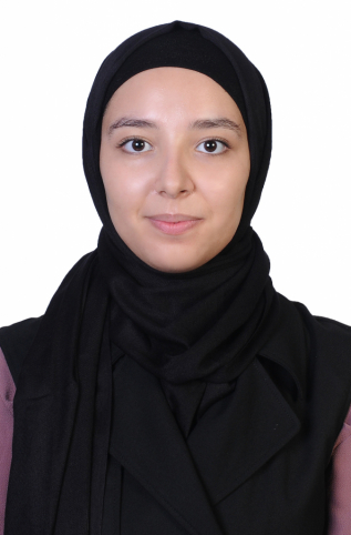 مريم المسقي