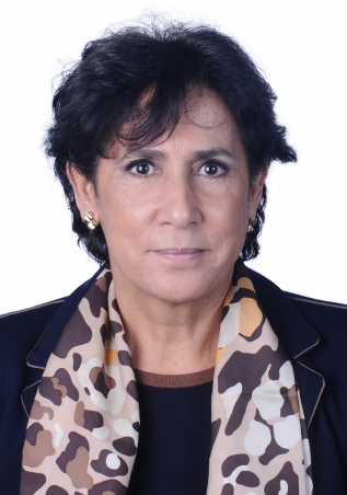مليكة لحيان