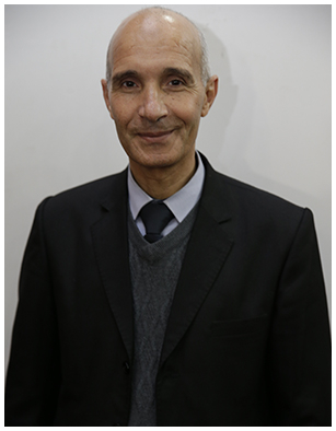 محمد مرزوق