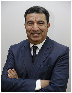 محمد مبديع