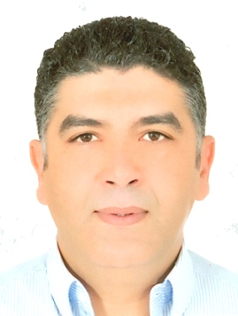 مشارك مصطفى